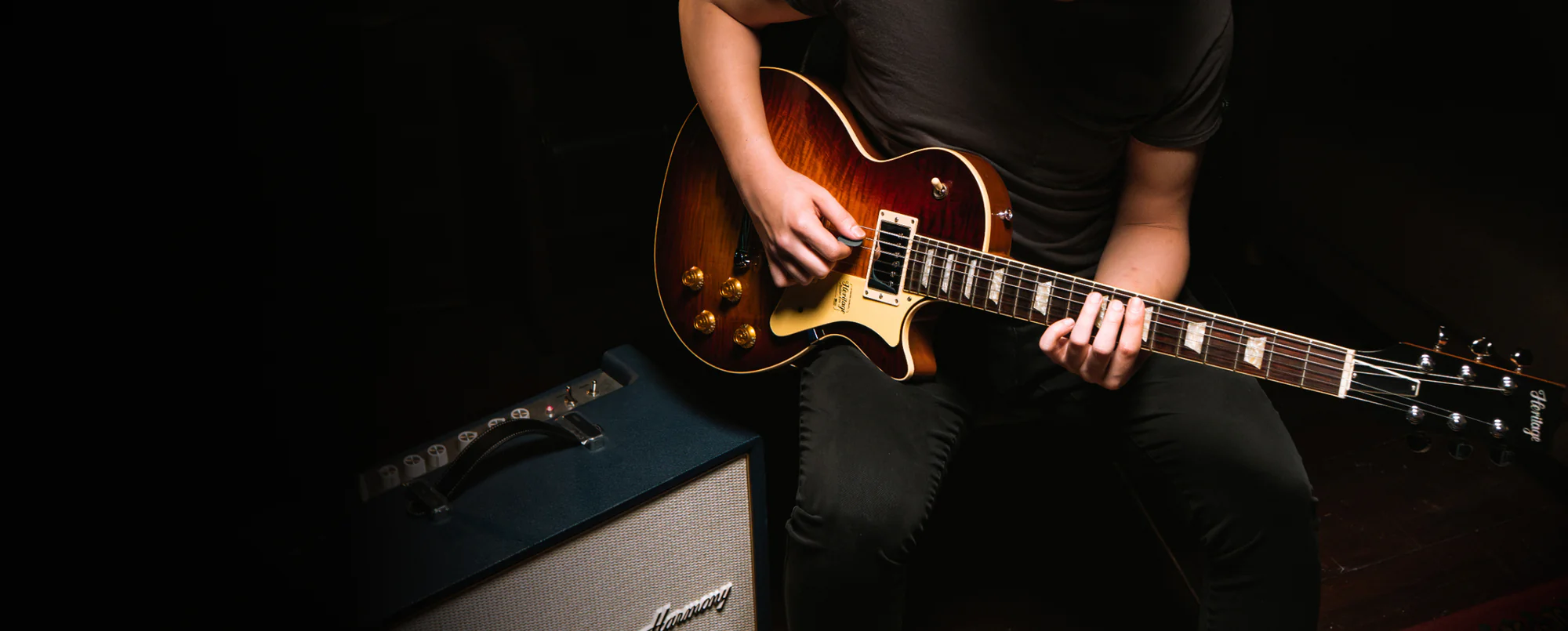 Timeless Tone, Handcrafted Excellence